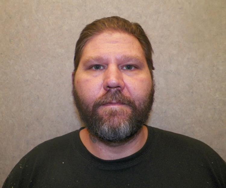 Nebraska Sex Offender Registry Scott Morgan Earl 