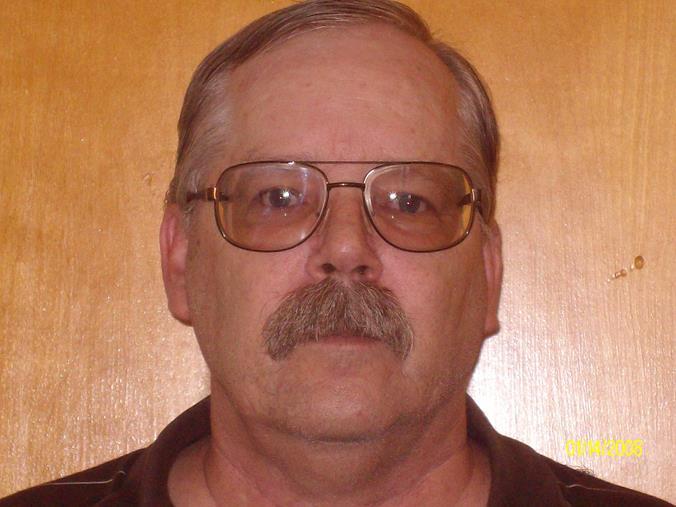 Kenneth Patrick Futtere