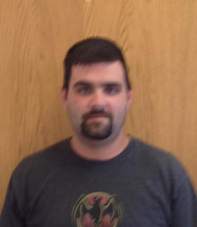 Raymond Michael Wolcott