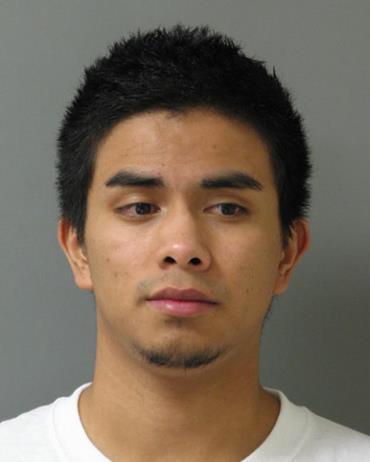 Jesse Joe Pena