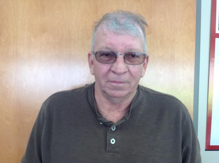 Steven Dale Chitwood