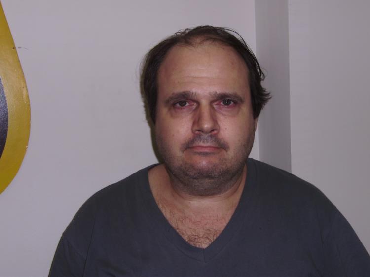 Eric Von Carl Gerlach