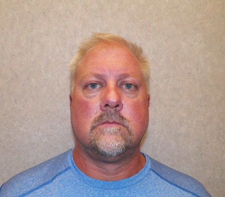 Michael John Simodynes