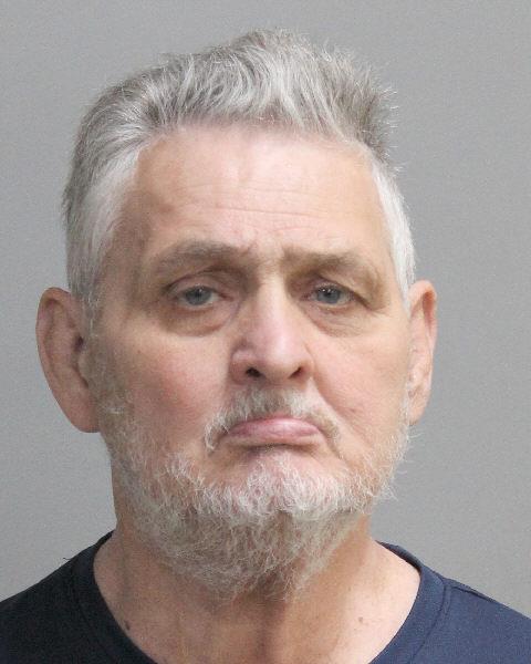 Donald John Ashlock