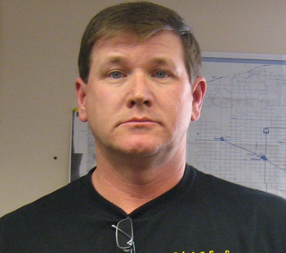 James Dean Danielson