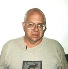 Clifford Leroy Irwin