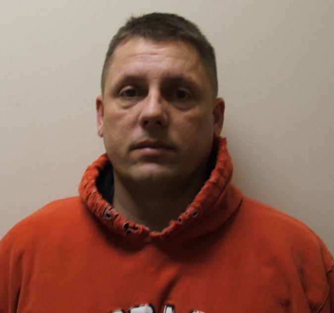 Leslie William Umstead