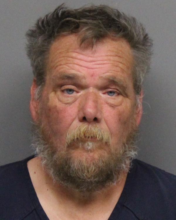 Gerald Serrill Ridgley