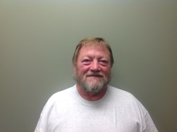 James Franklin Vance