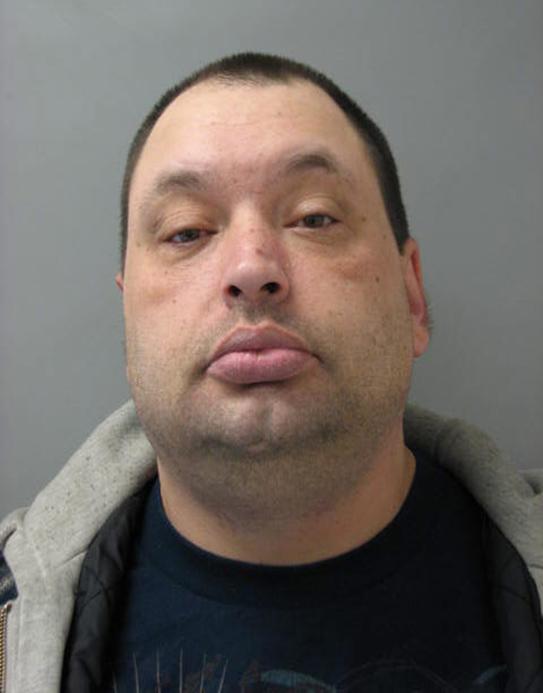 Jesse Robert Stites Jr