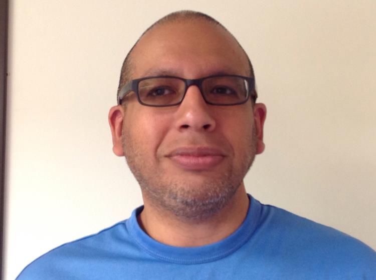 Lawrence Anthony Vallejo