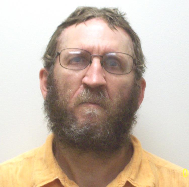 Joey Laverne Rodenbaugh