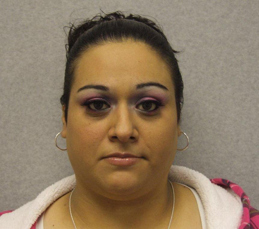 Felicia Lynn VanDerveen