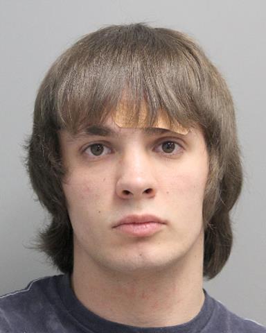 Caleb Joseph Durflinger