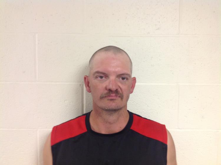 Joe Wallace Crooker Jr