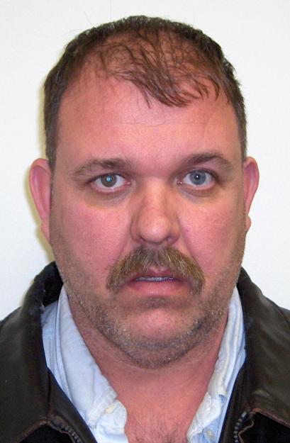 Ricky Jay Rief
