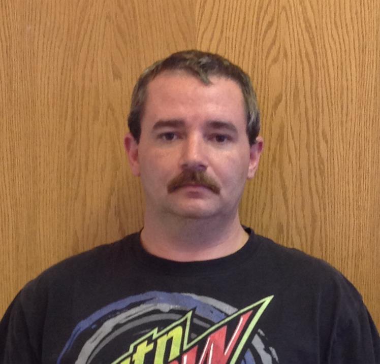 Shaun Christopher Morain