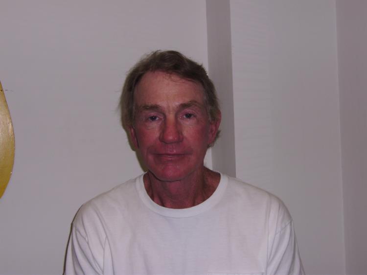 Mark Allen Hemberger