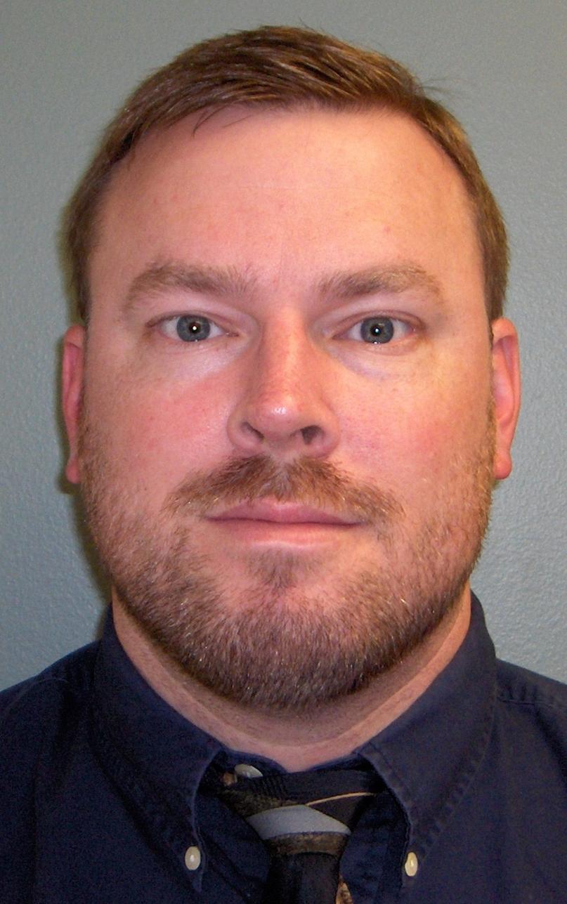 Daniel Patrick MacCallum