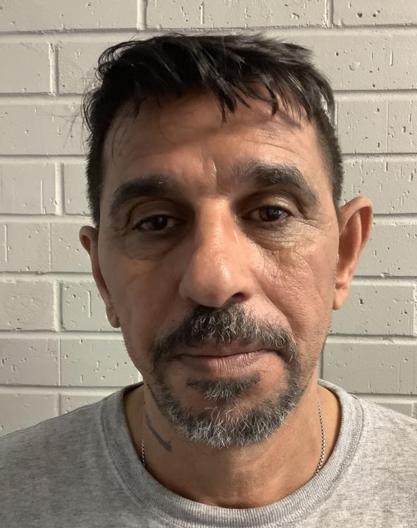 Kadhim Ghadhban Al Ebadi