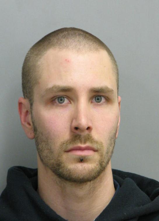 Raymond Joseph Coll III