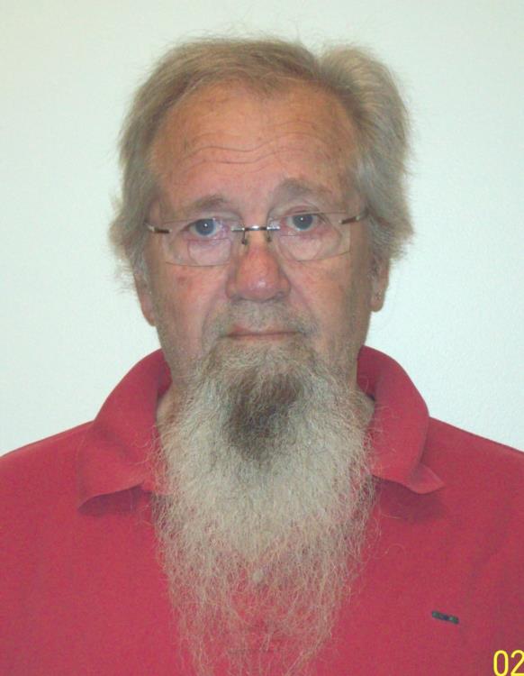 Alan Michael Fitzgerald