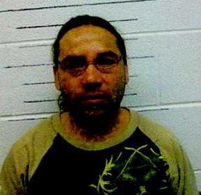 David Jacob Picket Pin III