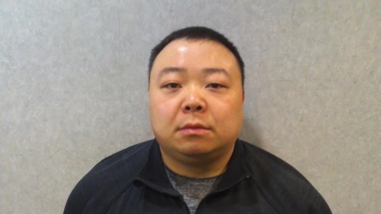 Brian Joseph Decinque