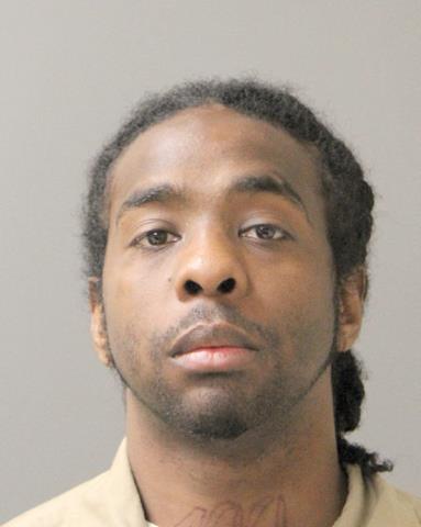 Jeremy James Williams