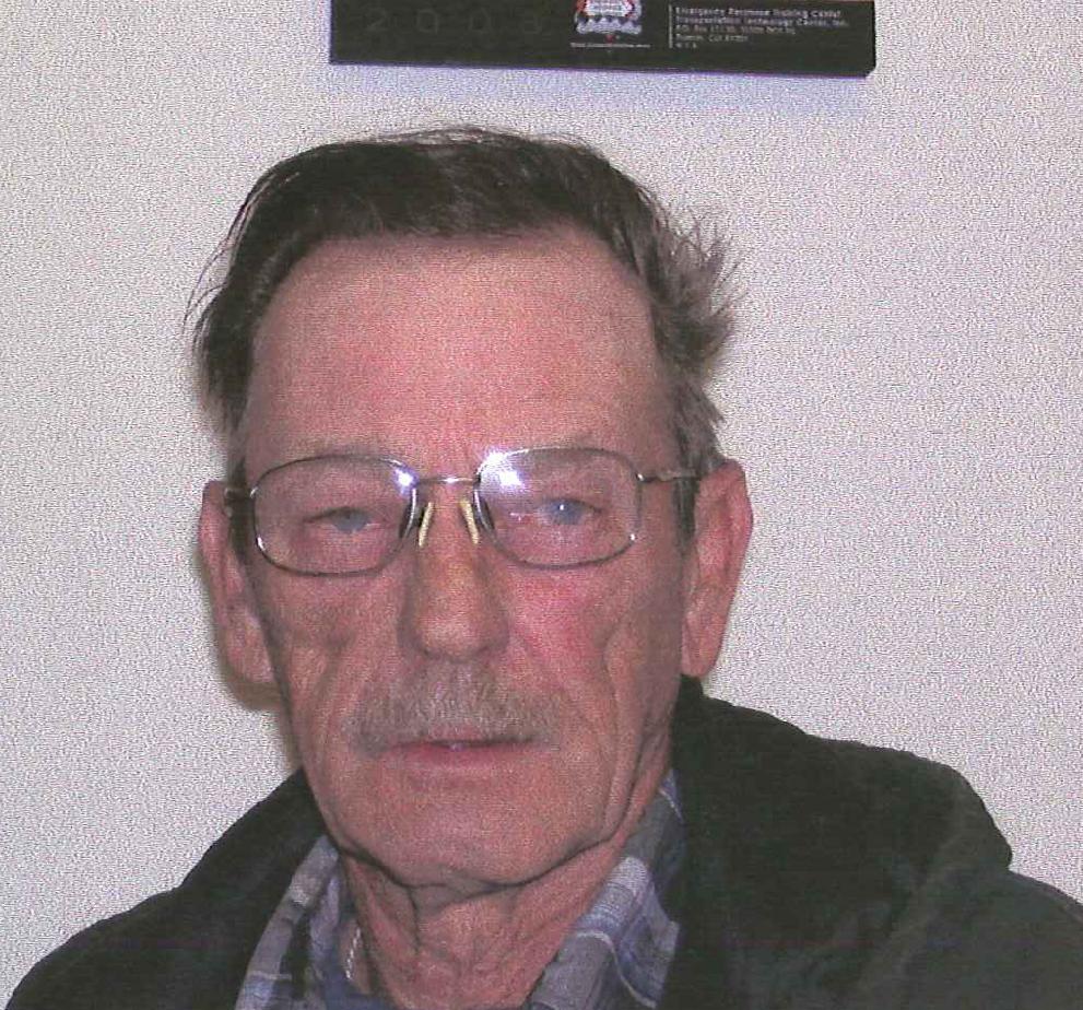Frank Ray Watts
