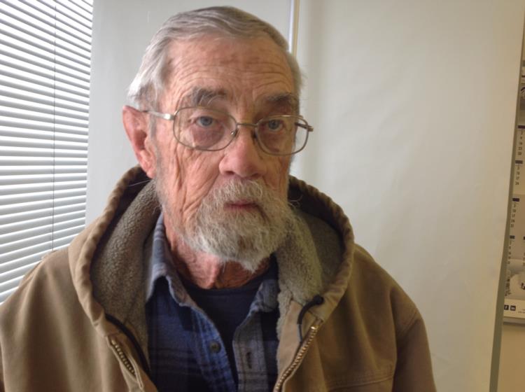 Elijah Ancen Rundell