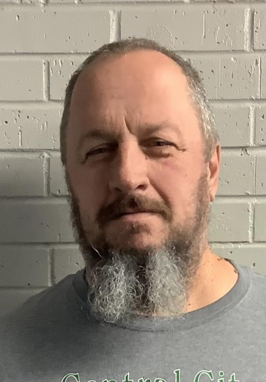 Michael James Madison