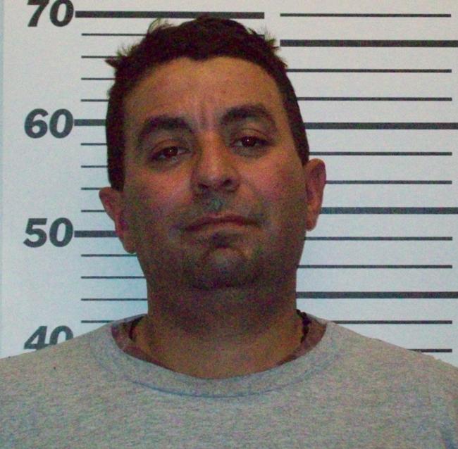 Rodolfo J Orozco
