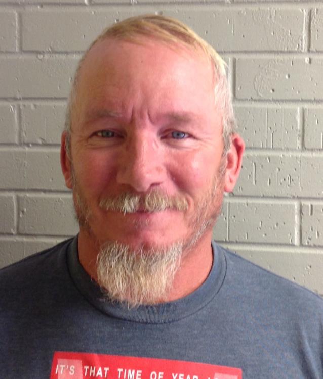 Roger Allen Gish