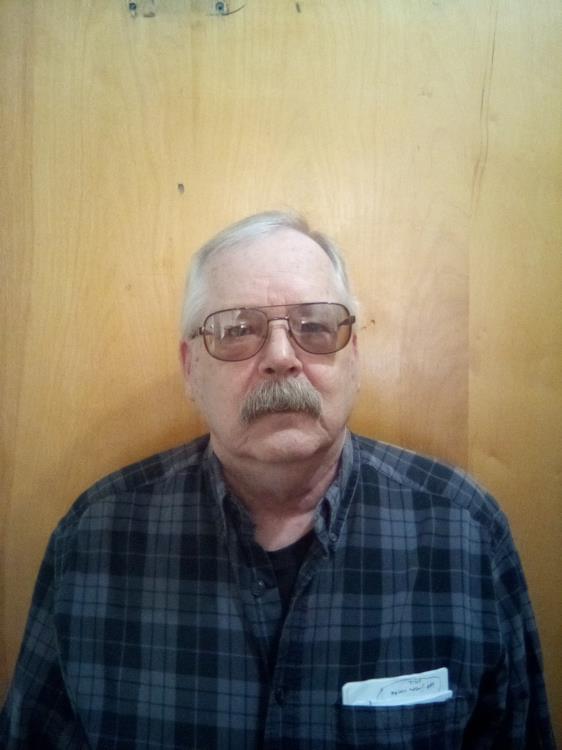 Kenneth Patrick Futtere