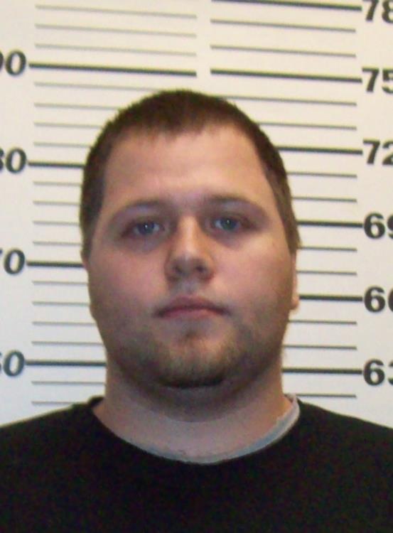 Timothy James Hill