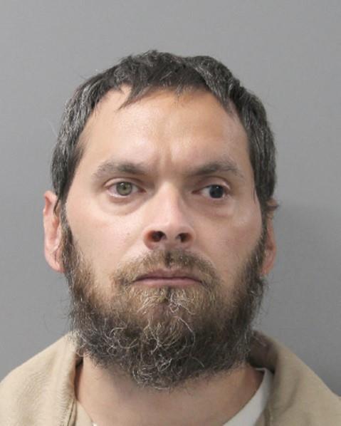 William Gregory Aldaz