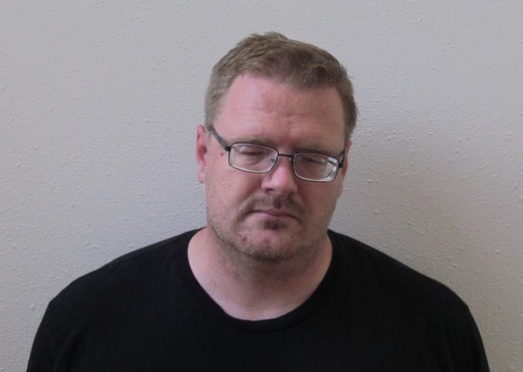 Michael David Crawford