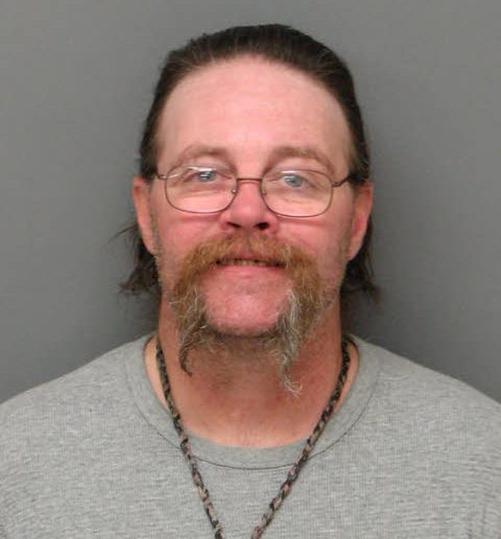 Keith William Forney