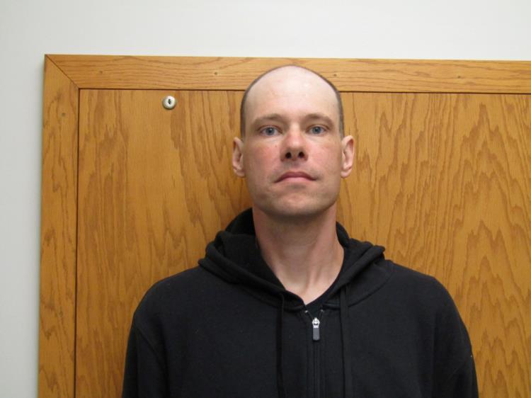 Jason Ronald Putney
