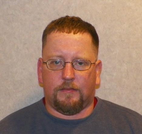 John Francis Gruenewald