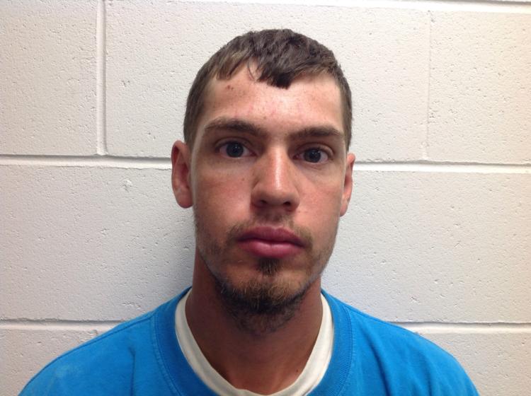 Jordan Garret Hoffman