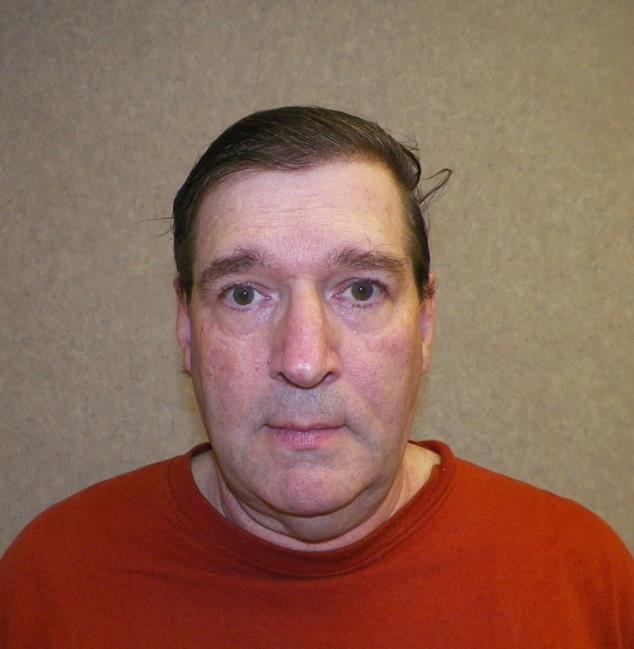 Donald Ralph Leemhuis