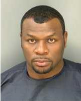 Robert Lee Dirks III