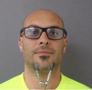 Theodore Stephan Horton