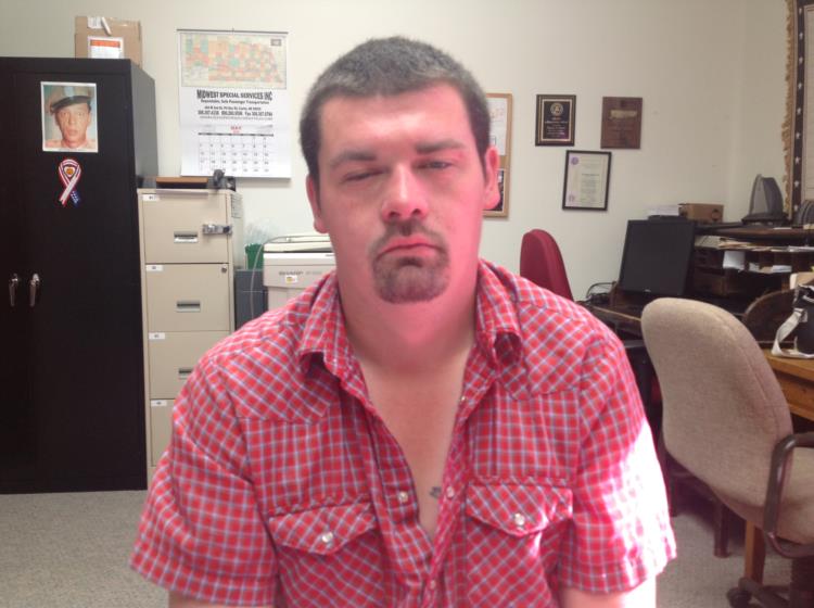 Christopher Ray Roberts