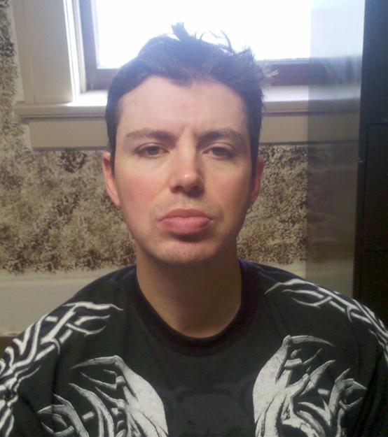 William Jesse Salmon