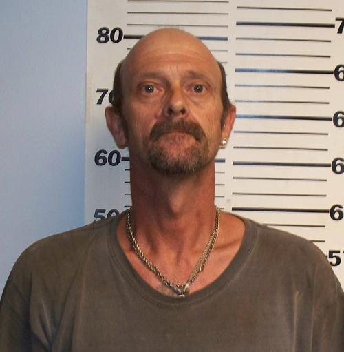 Albert Loranzia Pickett