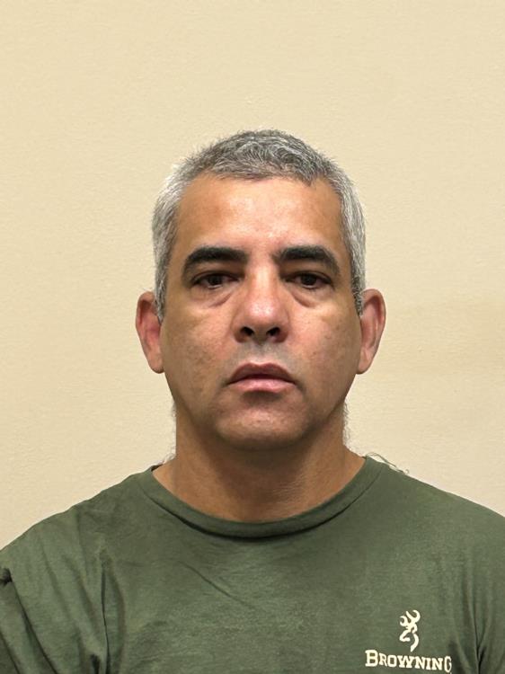 Victor Cabeza-Rodriguez