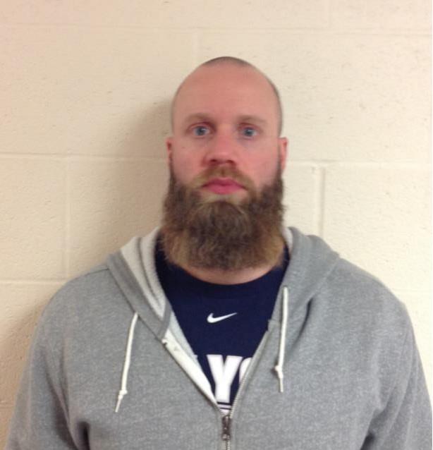 Jesse Matthew Harmon